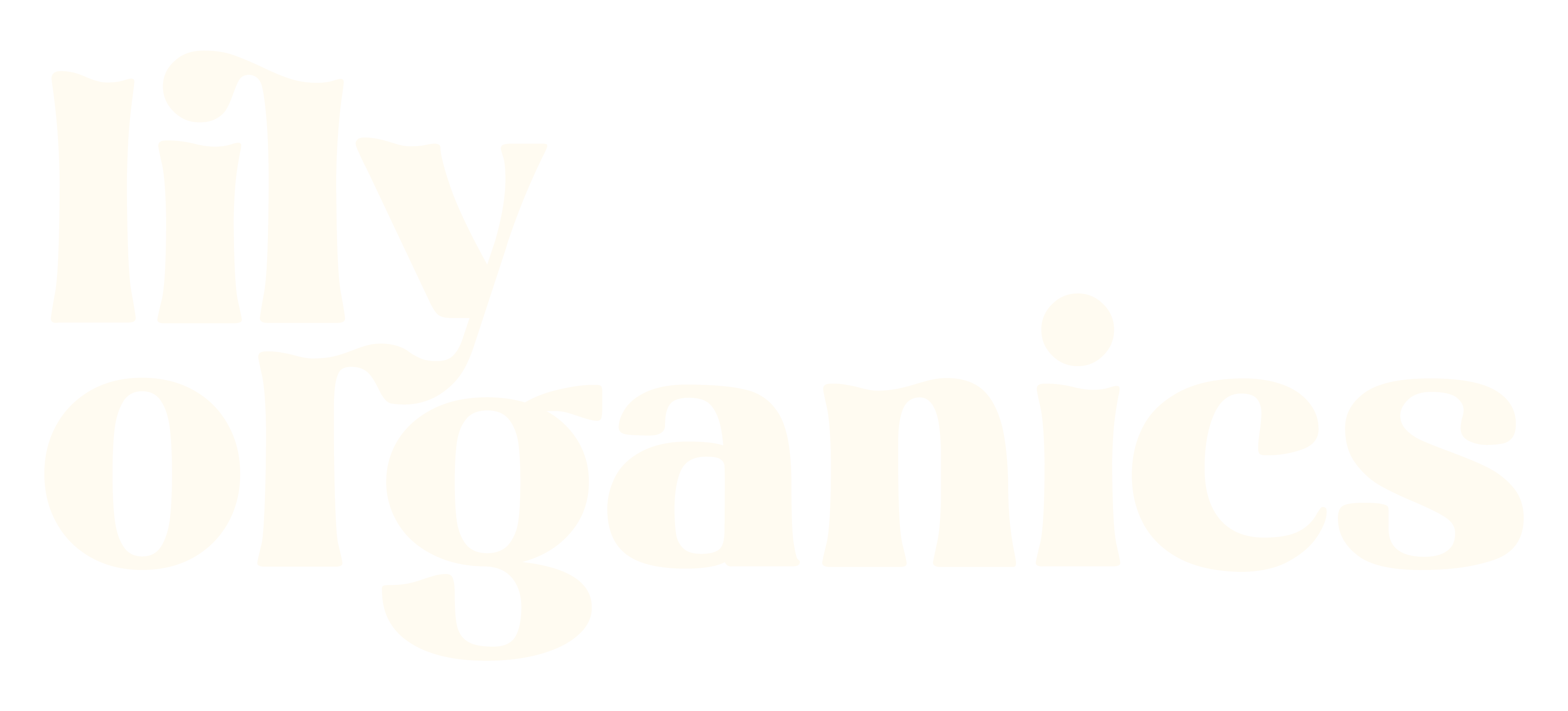 Lily Organics